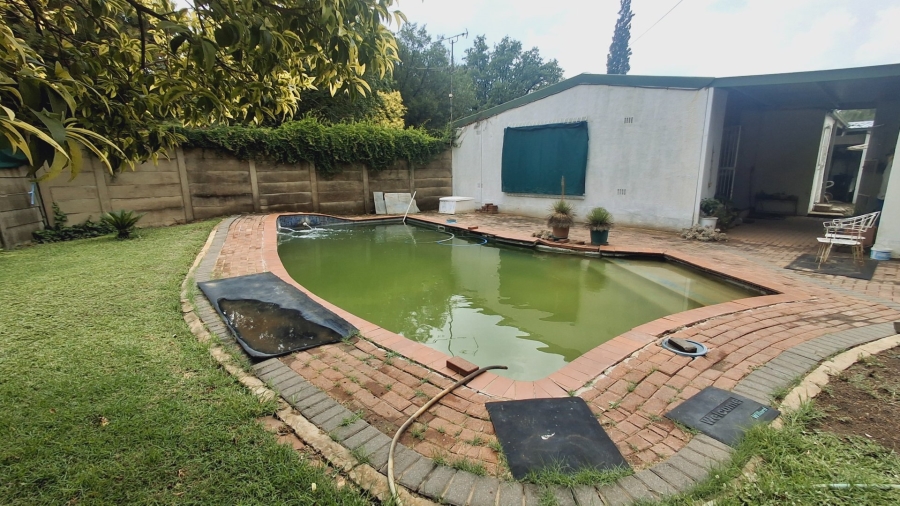 3 Bedroom Property for Sale in Sasolburg Ext 5 Free State